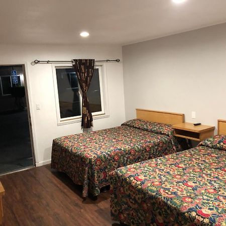 Hamlet Motel Newman Kültér fotó