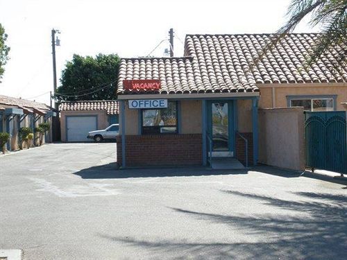 Hamlet Motel Newman Kültér fotó