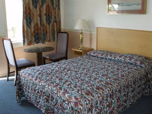 Hamlet Motel Newman Kültér fotó