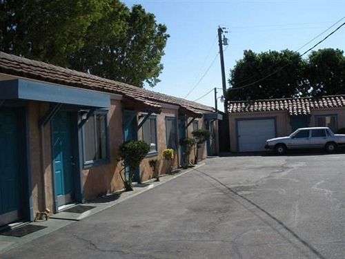 Hamlet Motel Newman Kültér fotó