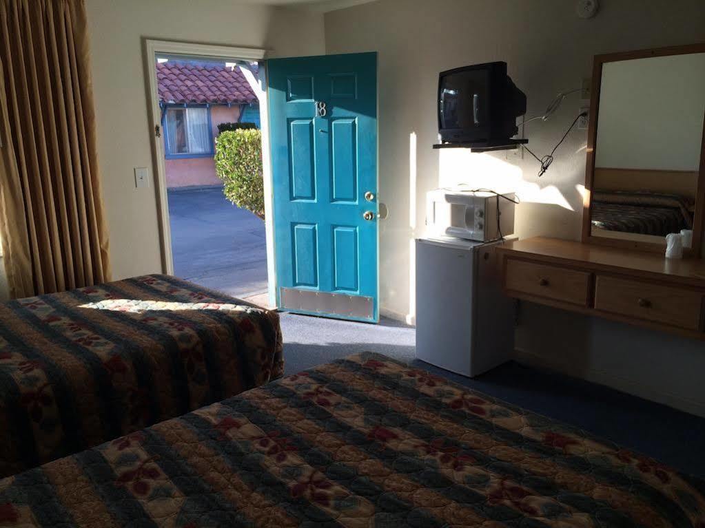 Hamlet Motel Newman Kültér fotó