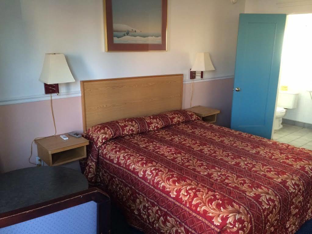 Hamlet Motel Newman Kültér fotó