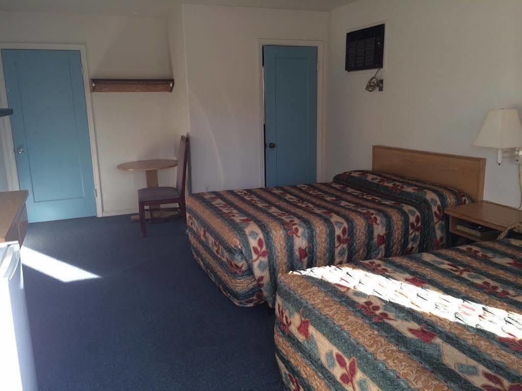 Hamlet Motel Newman Kültér fotó