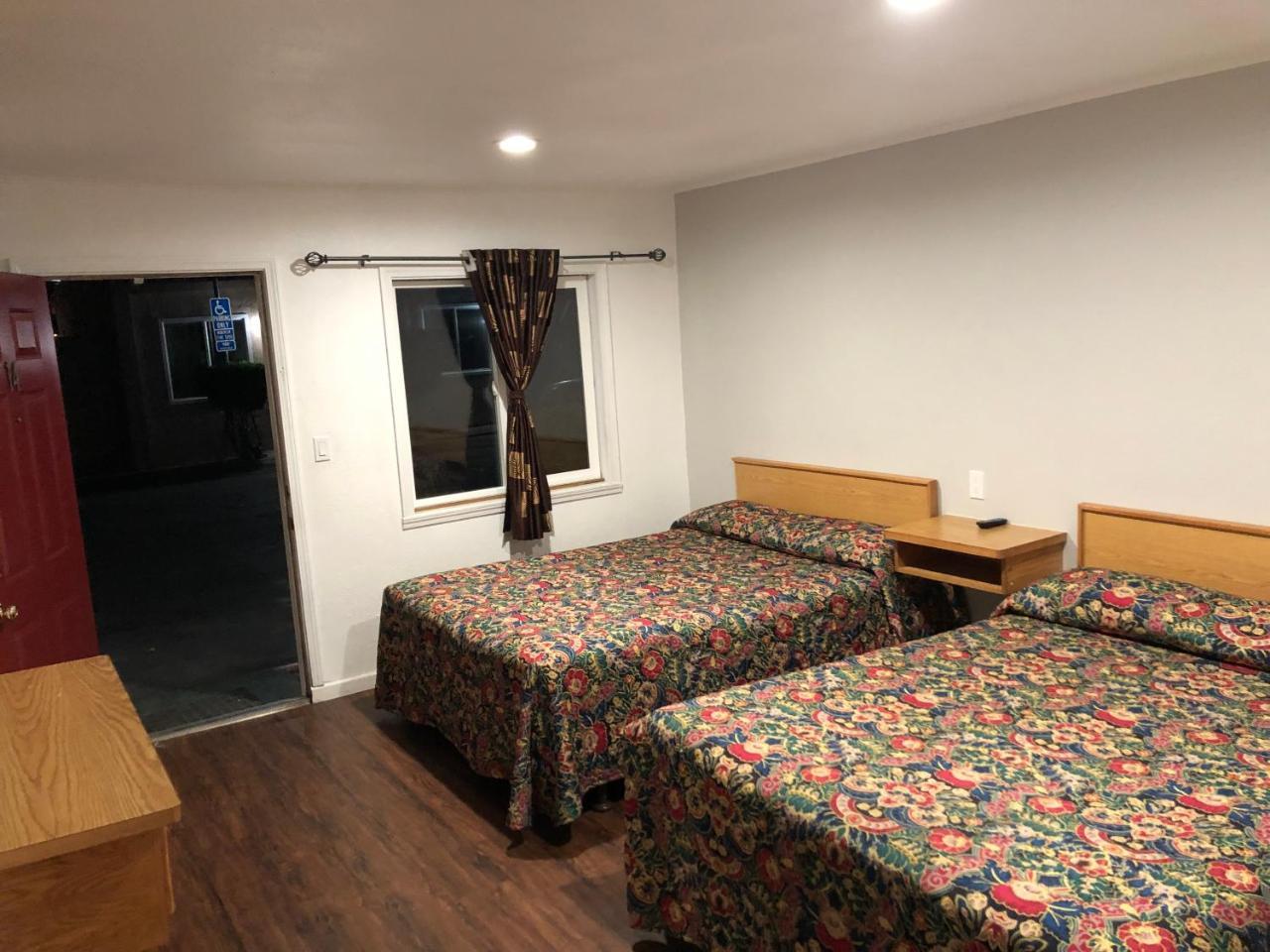 Hamlet Motel Newman Kültér fotó