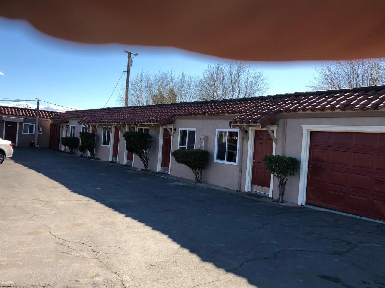 Hamlet Motel Newman Kültér fotó