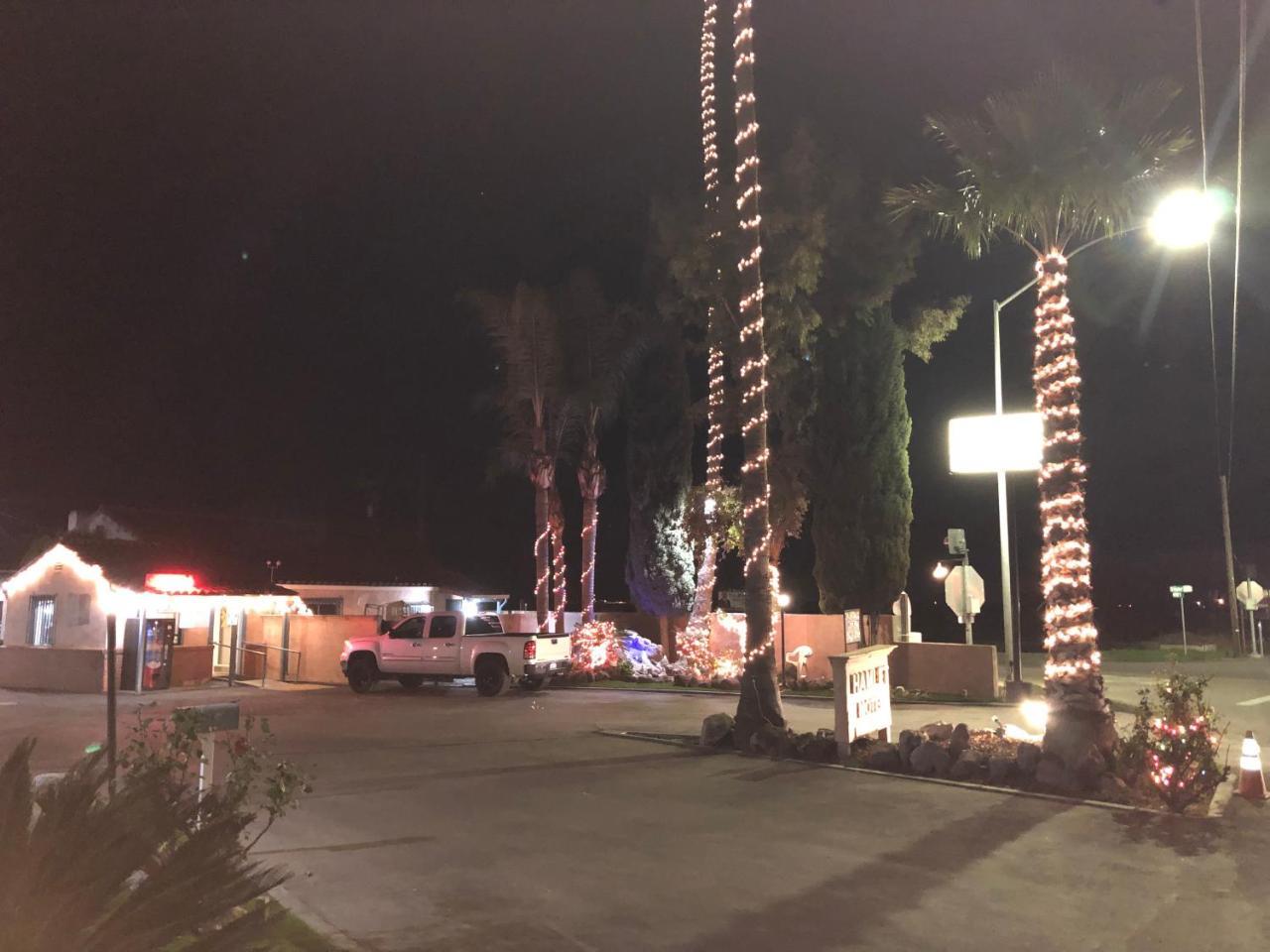 Hamlet Motel Newman Kültér fotó